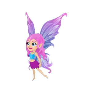 Willow the Pixie